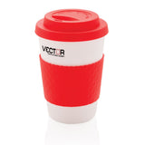 Reusable Coffee Cup
