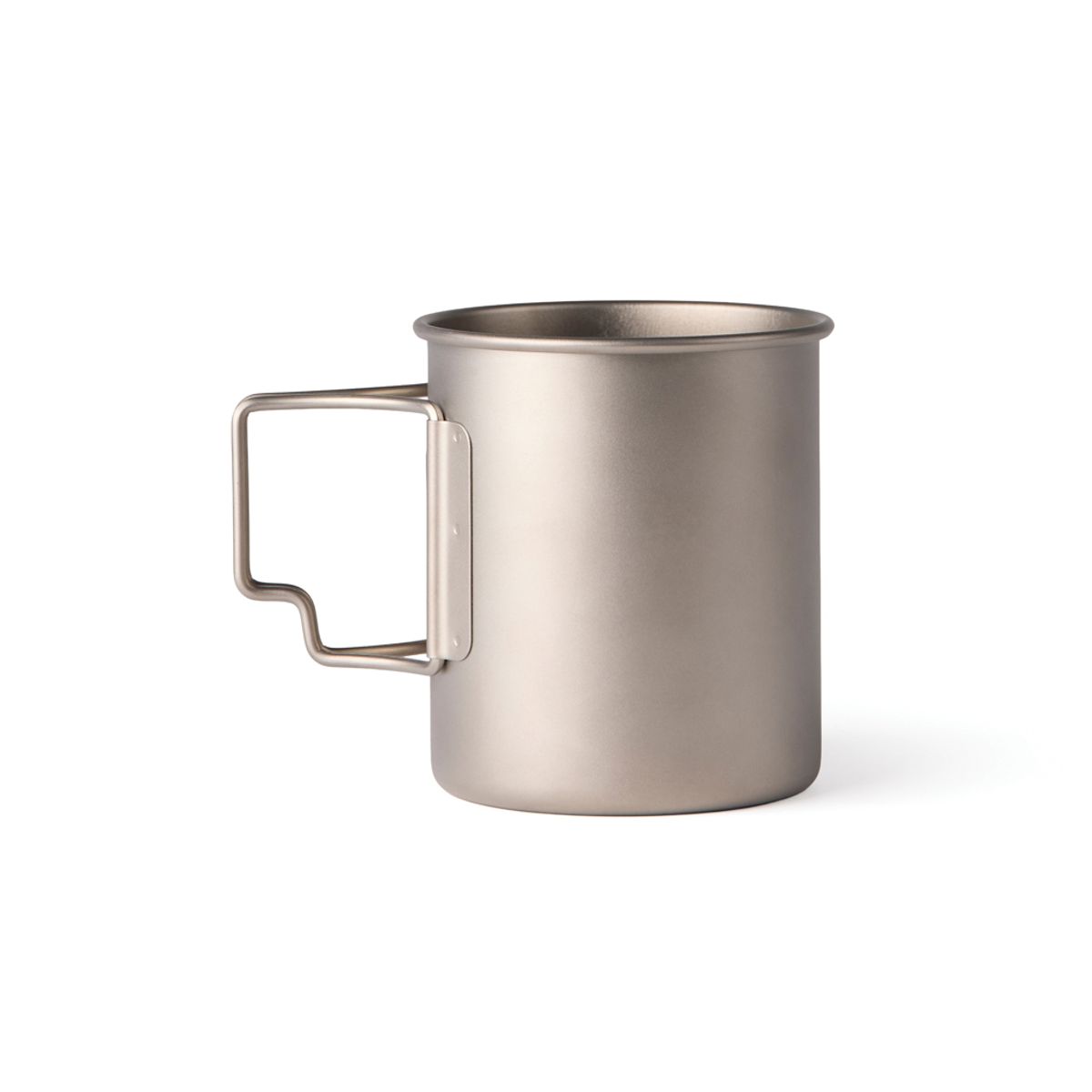 Nordic Drift Trail Ultra Light Titanium Cup