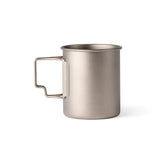 Nordic Drift Trail Ultra Light Titanium Cup