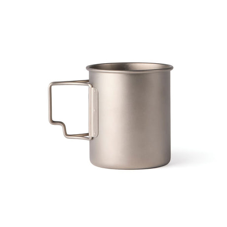 Nordic Drift Trail Ultra Light Titanium Cup