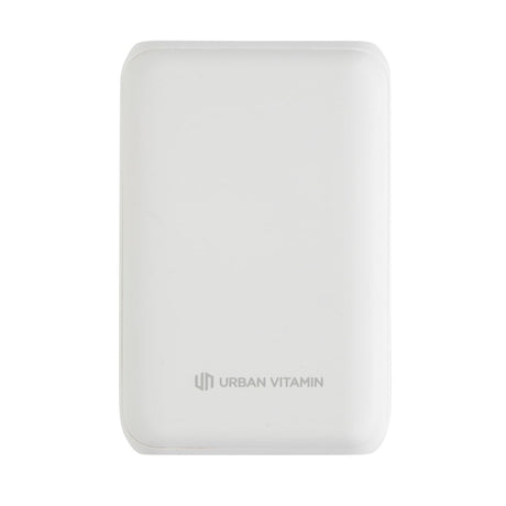 Urban Vitamin Alameda 10.000 Mah 18W Pd Powerbank