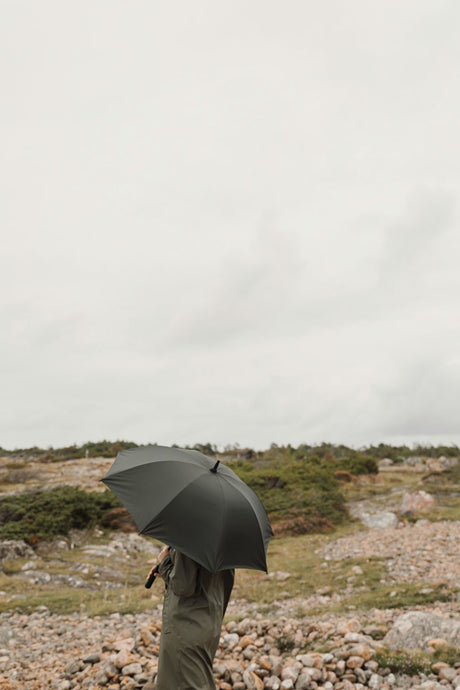 Vinga Baltimore Aware™ Rpet 23" Umbrella