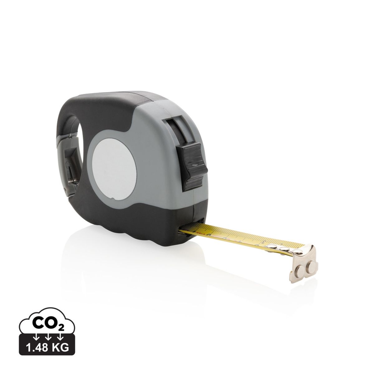 Measuring Tape With Carabiner