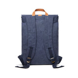Vinga Bosler Backpack Grs Recycled Canvas