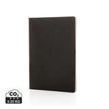 A5 Standard Softcover Notebook