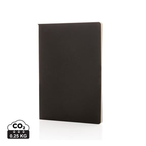 A5 Standard Softcover Notebook