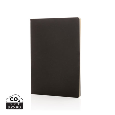 A5 Standard Softcover Notebook