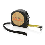 Rcs Recycled Plastic Bamboo Tape 5M/19Mm