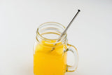 Cold Straw