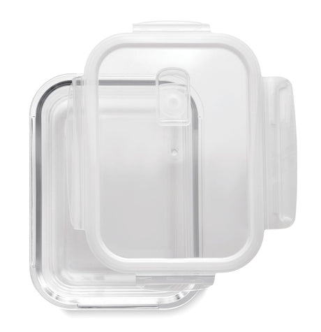Praga Lunchbox
