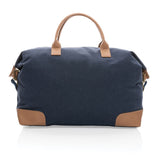 Impact Aware™ 16 Oz. Rcanvas Large Weekend Bag