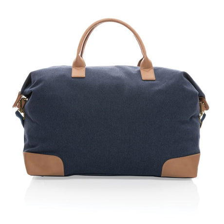 Impact Aware™ 16 Oz. Rcanvas Large Weekend Bag