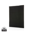 Impact Aware™ A4 Portfolio With Magnetic Closure