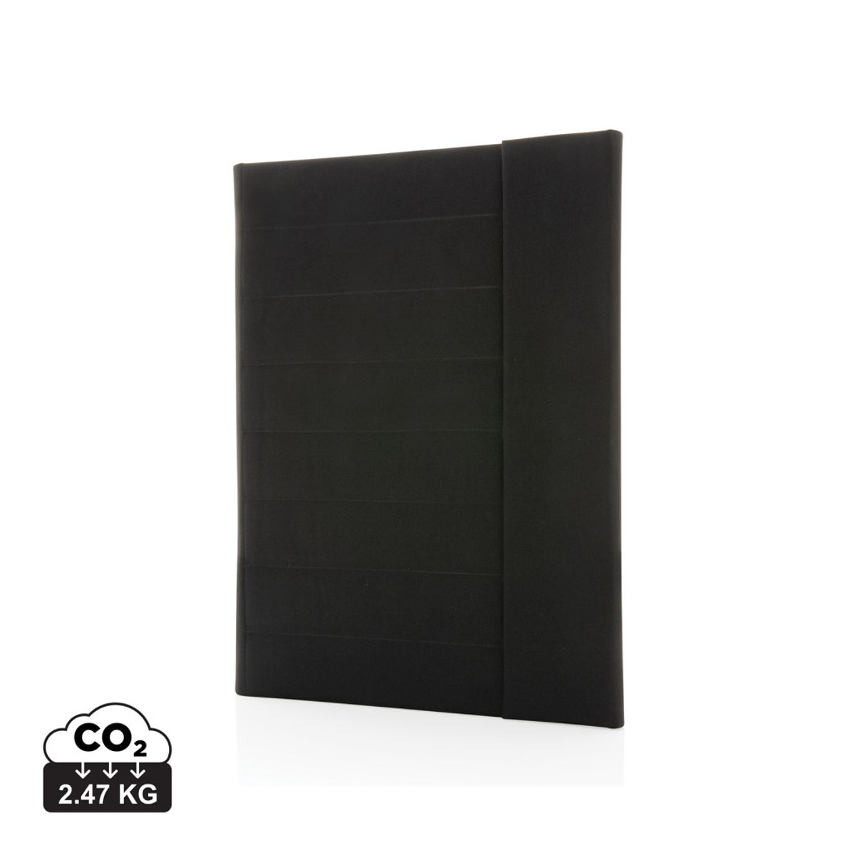 Impact Aware™ A4 Portfolio With Magnetic Closure