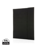Impact Aware™ A4 Portfolio With Magnetic Closure