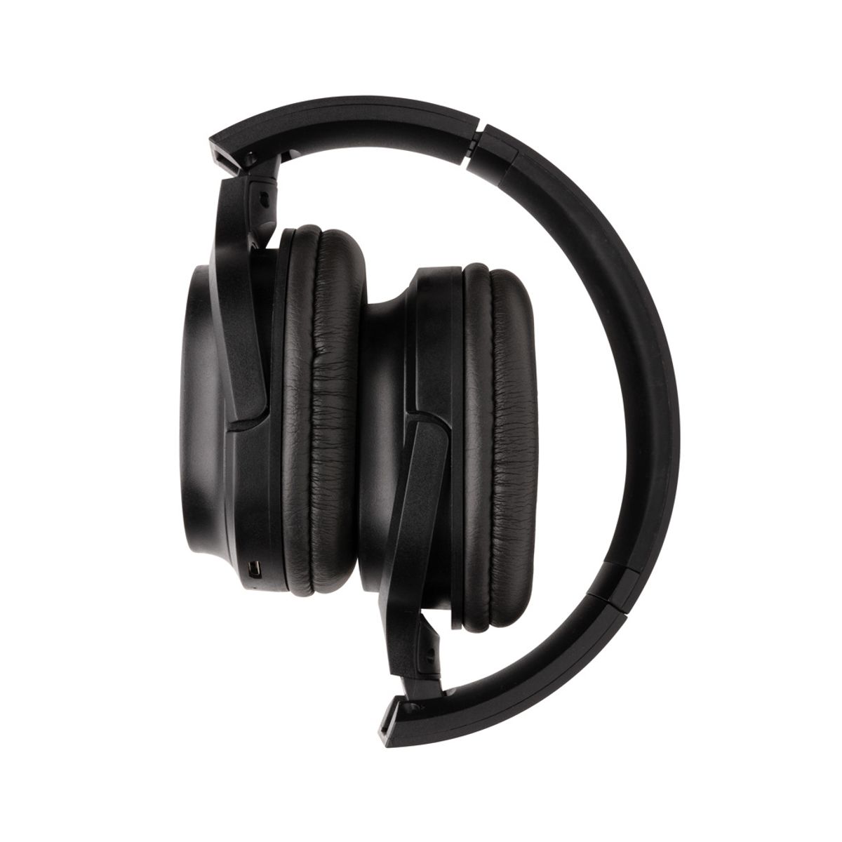 Rcs Recycled Plastic Elite Foldable Wireless Headphone