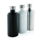 Soda Rcs Certified Re-Steel Carbonated Drinking Bottle