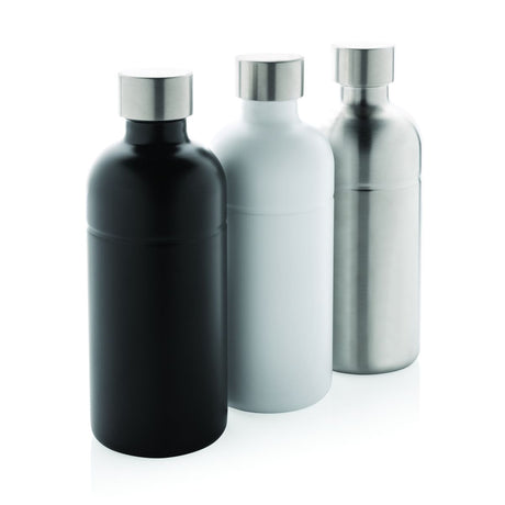 Soda Rcs Certified Re-Steel Carbonated Drinking Bottle
