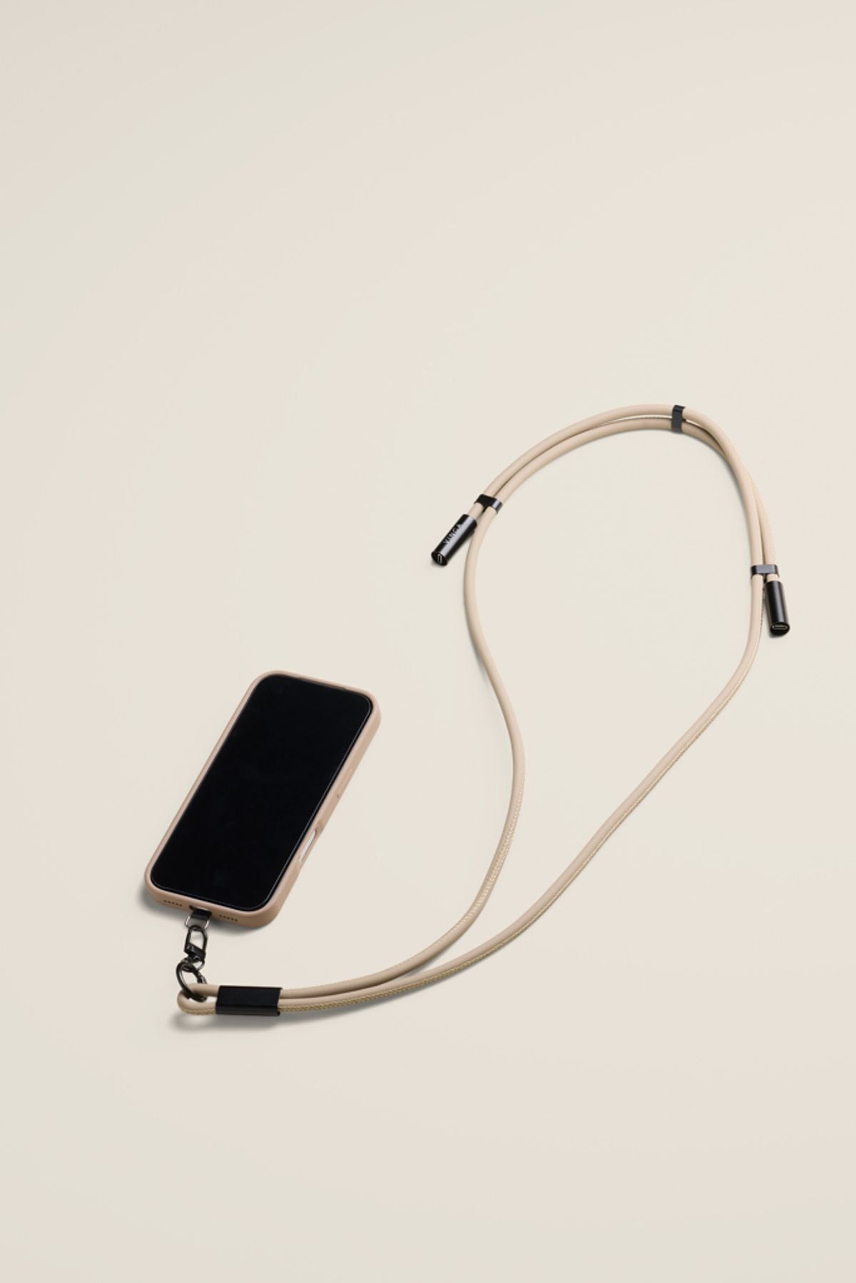 Vinga Baltimore Rcs Phone Cord With Charging Cable