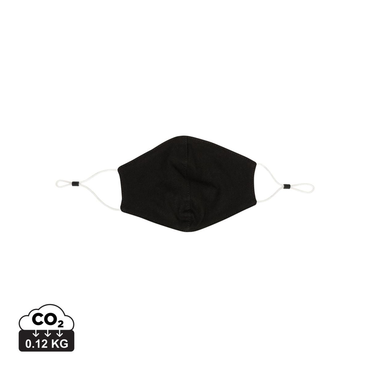 Reusable 2-Ply Cotton Face Mask