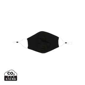Reusable 2-Ply Cotton Face Mask