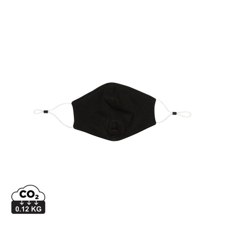 Reusable 2-Ply Cotton Face Mask