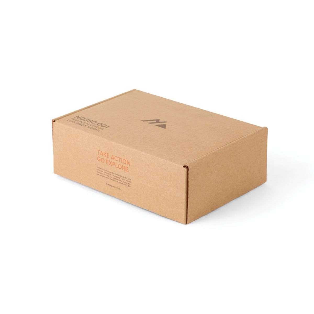 Nordic Drift Trail Rcs Adventure Lunchbox