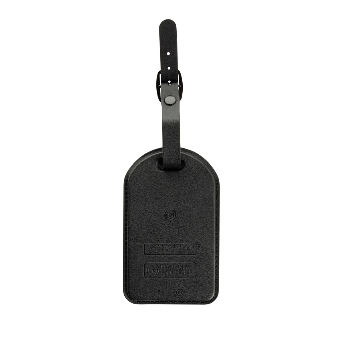 Globefind Dual Rcs Luggage Tag With Worldwide Locating