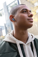 Urban Vitamin Alamo Anc Earbuds