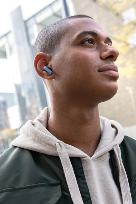 Urban Vitamin Alamo Anc Earbuds