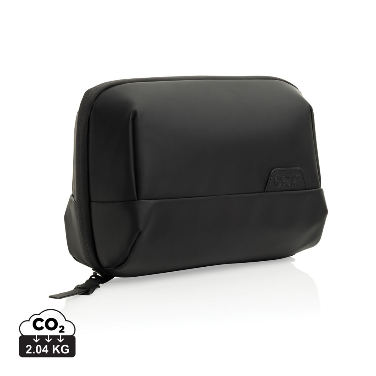 Swiss Peak Oslo Rcs Multifunctional Travel Pouch