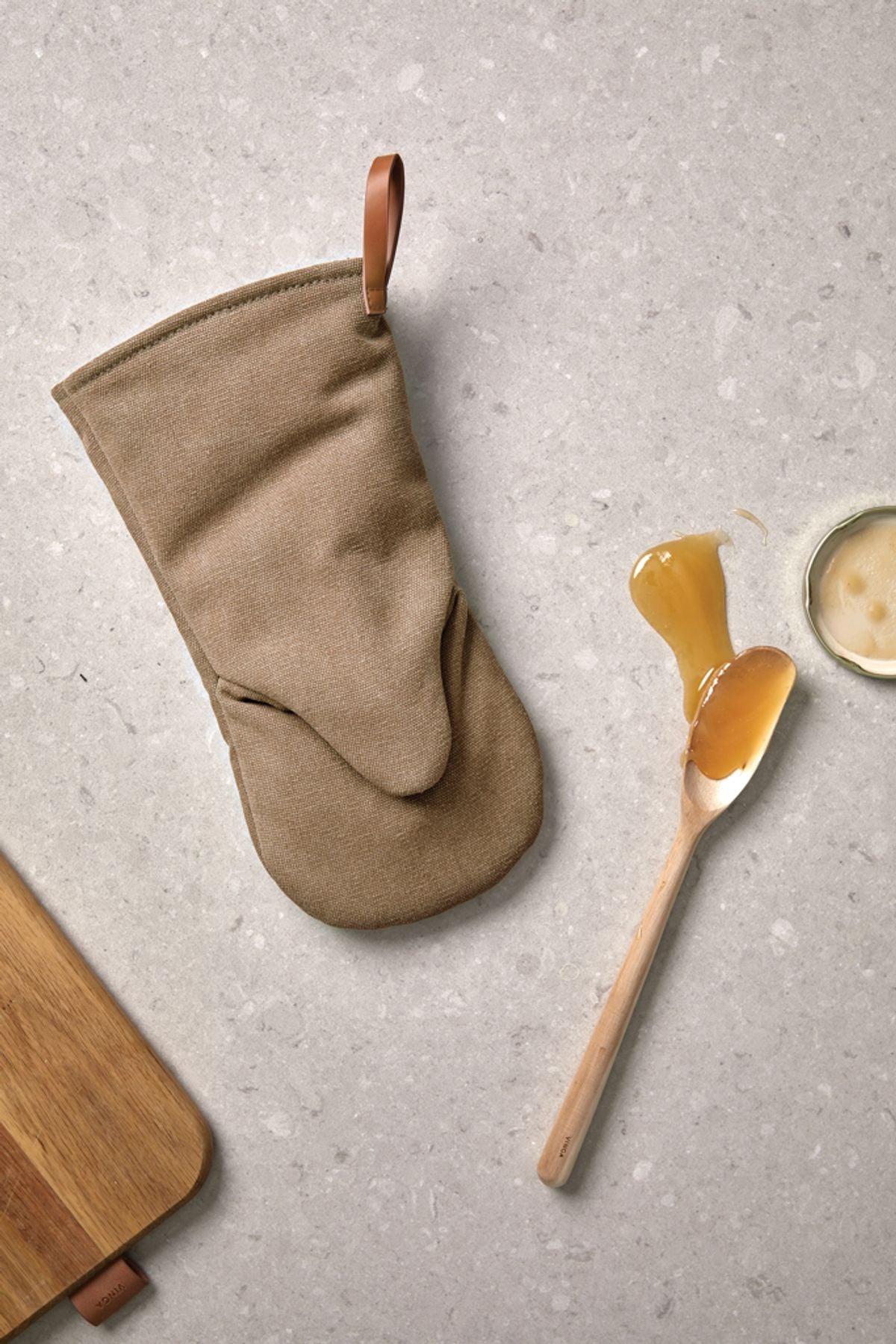 Vinga Asado Oven Mitt