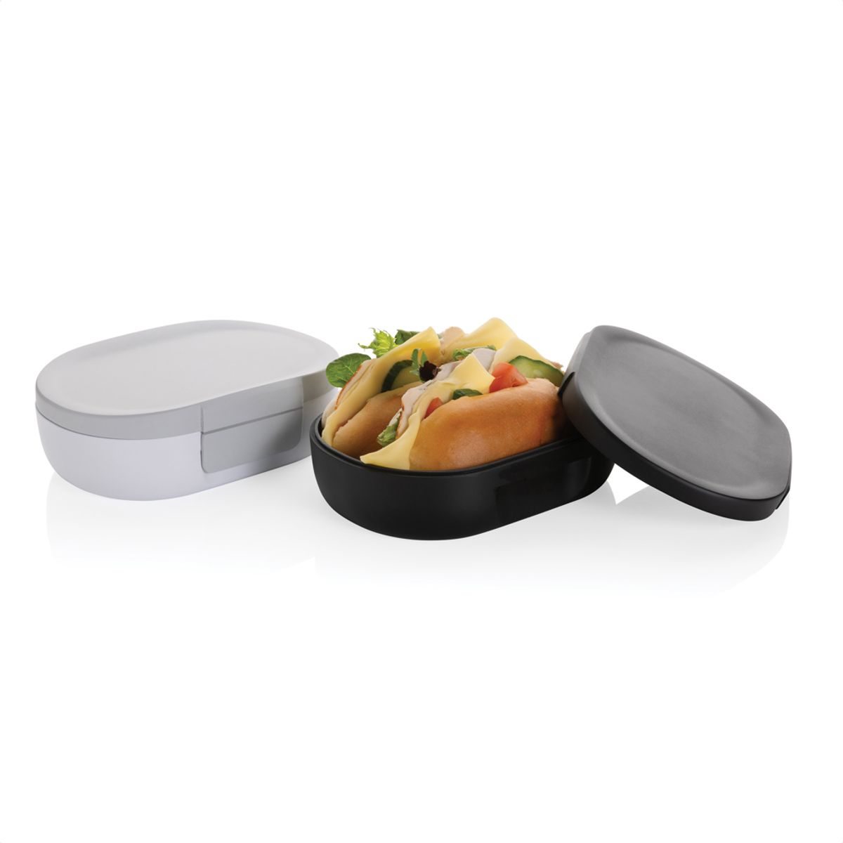 Avira Atlas Rcs Recycled Pp Lunchbox