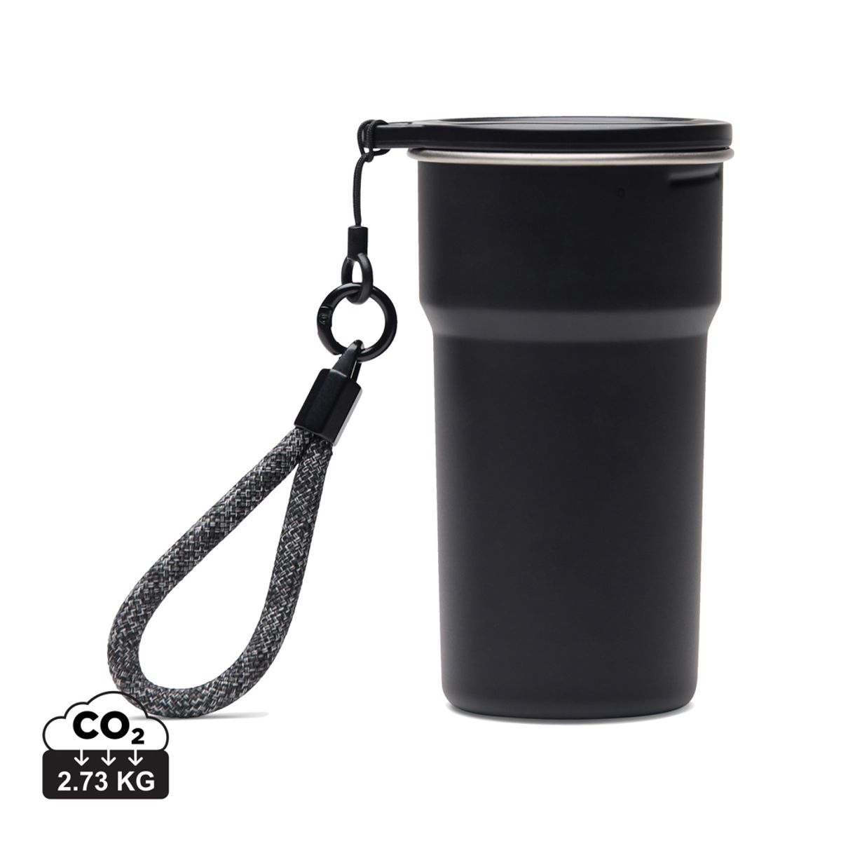Vinga Parks Rcs Ss Cup, 4 Pcs, 250 Ml