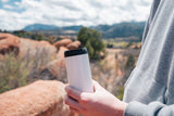Metro Rcs Recycled Stainless Steel Tumbler