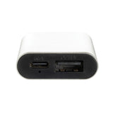 1.000 Mah Keychain Powerbank
