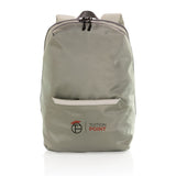Impact Aware™ 1200D 15.6'' Modern Laptop Backpack
