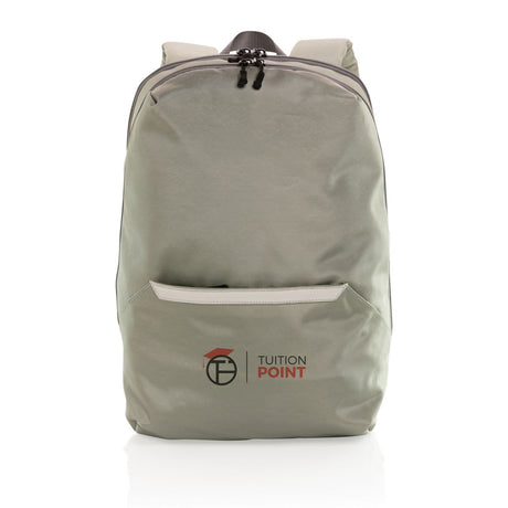 Impact Aware™ 1200D 15.6'' Modern Laptop Backpack
