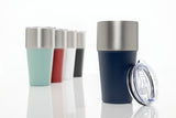 Fluid Rcs Certified Recycled Steel Tumbler