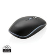 Light Up Logo Wireless Mouse