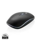 Light Up Logo Wireless Mouse