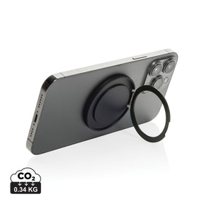 Terra Magnetic Rcs Rplastic Magnetic Phone Holder With Ring