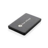 Orion Rcs Recycled Aluminium 5000 Mah 5W Magnetic Powerbank