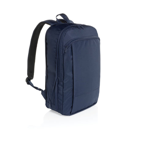 Flexpack Aware™ Rpet Expandable Slim 15.6" Laptop Backpack