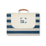 Vinga Alba Grs Rpet Picnic Blanket Large