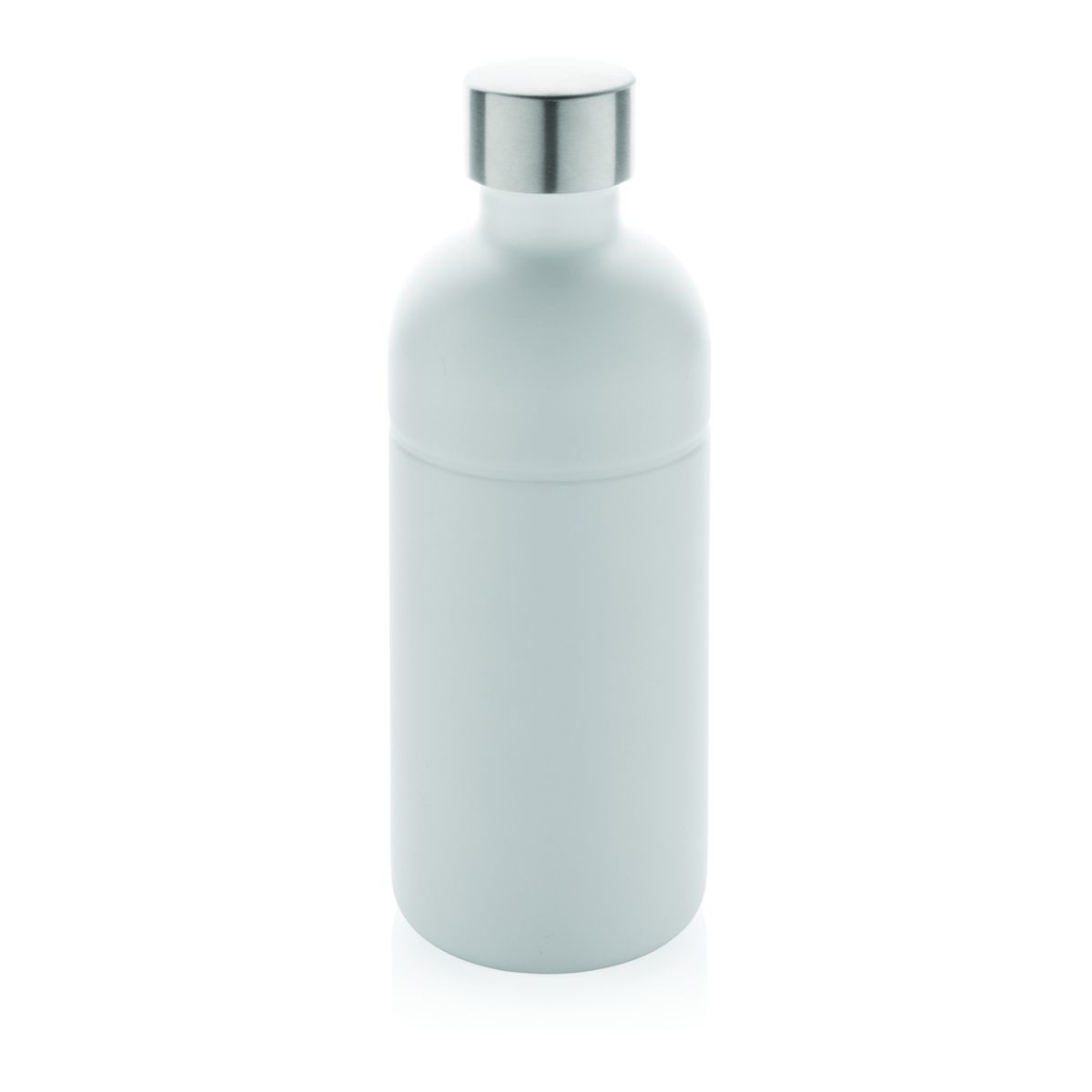 Soda Rcs Certified Re-Steel Carbonated Drinking Bottle