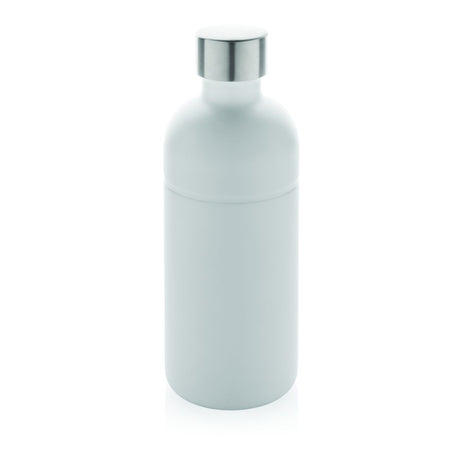 Soda Rcs Certified Re-Steel Carbonated Drinking Bottle