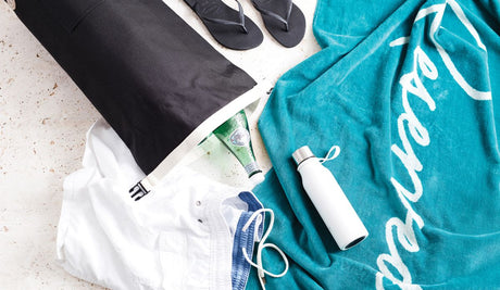 Vinga Sortino Cooler Trunk