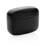 Rcs Recycled Plastic Swiss Peak Anc Tws Earbuds