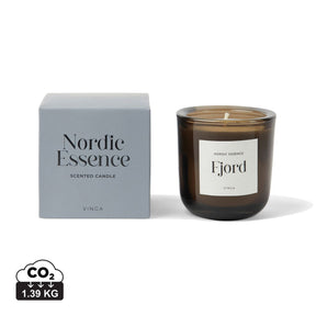 Nordic Essence Scented Candle Small
